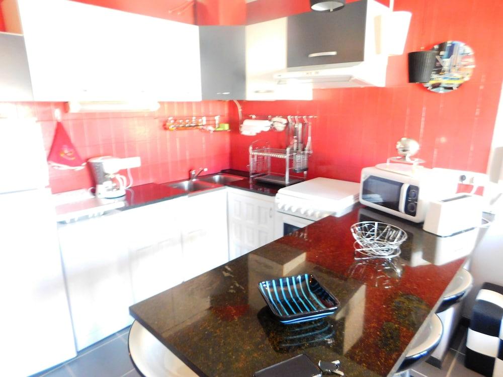 Apartamento Port Salins - A154