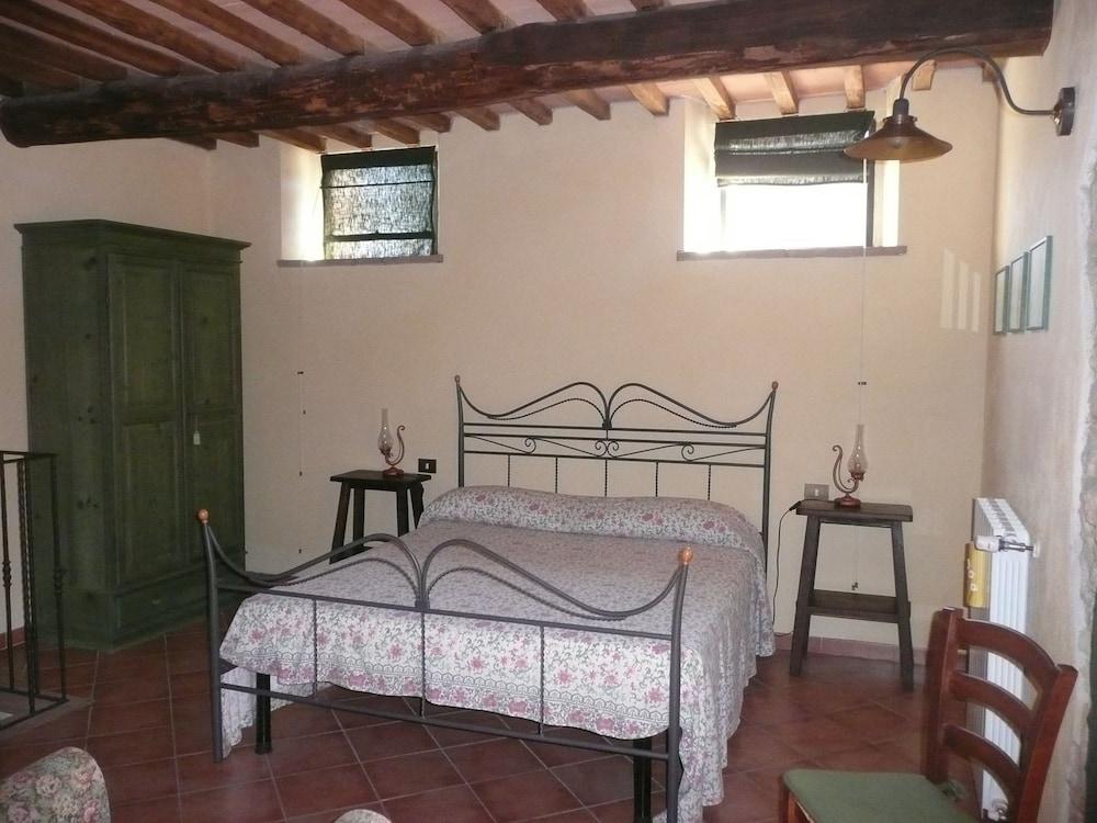 Agriturismo Colli di Travale