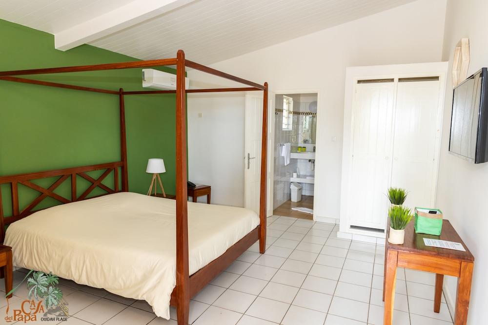 Casa Del Papa Resort & SPA