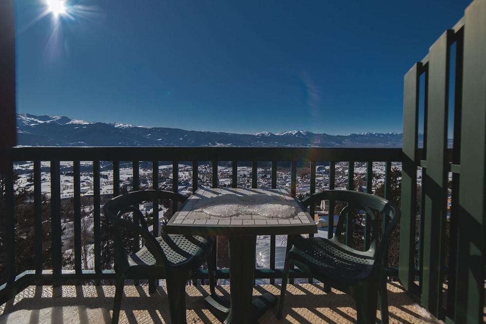 Hôtel des Pyrénées