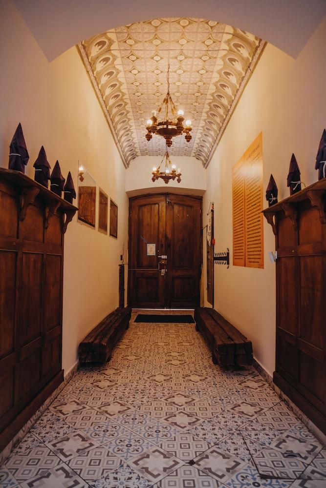 Hotel Casa Alquimia