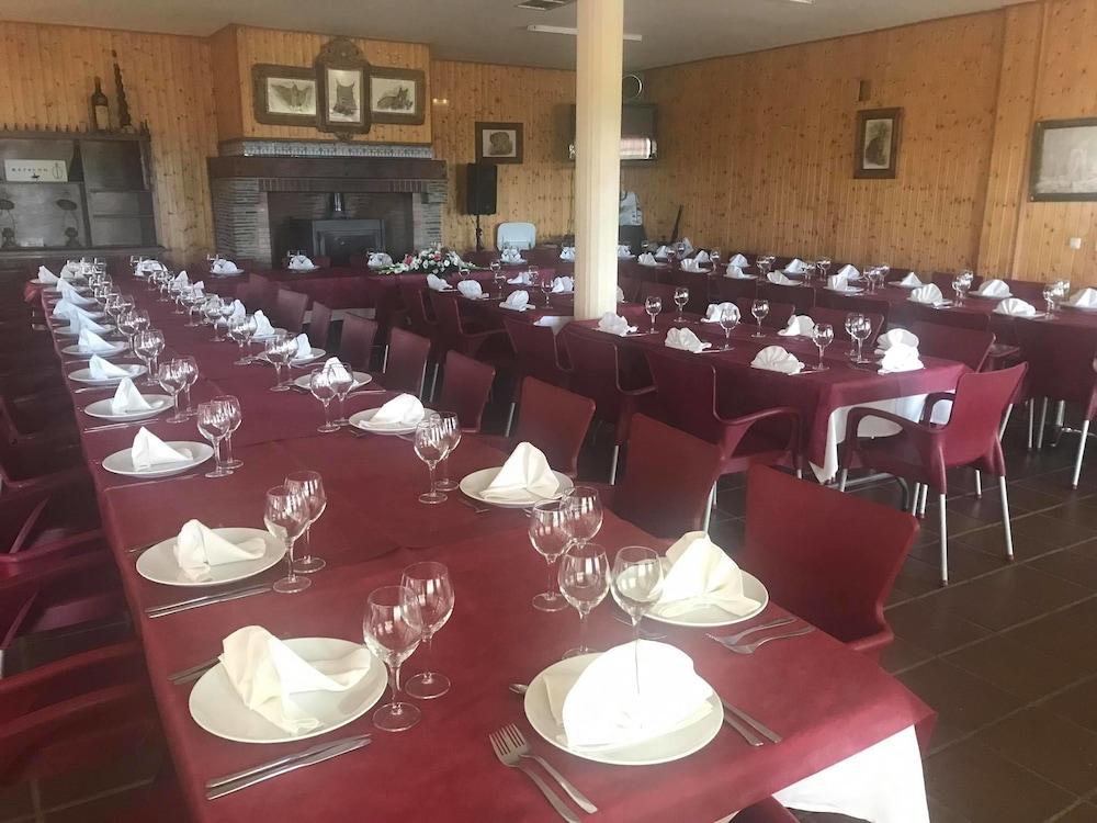 Bungalows Camping Monfragüe