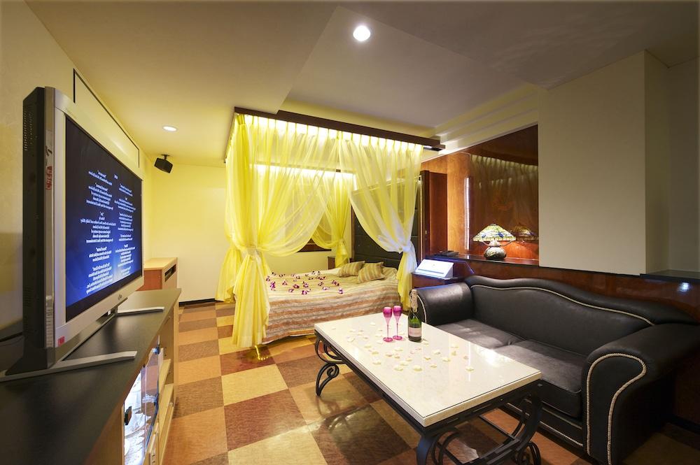 Hotel Park Inn - Adults Only