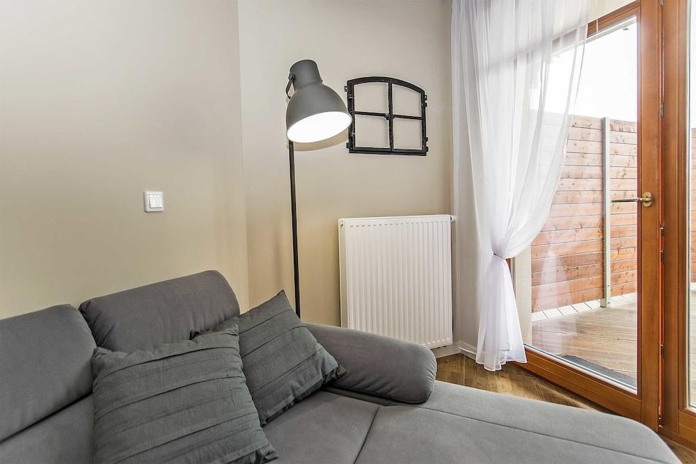 Neptun Apartments Gdańsk