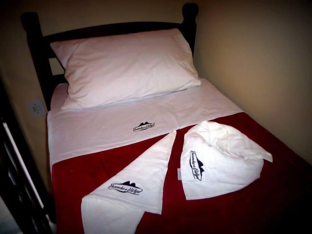 Vidigal Varandas Hostel