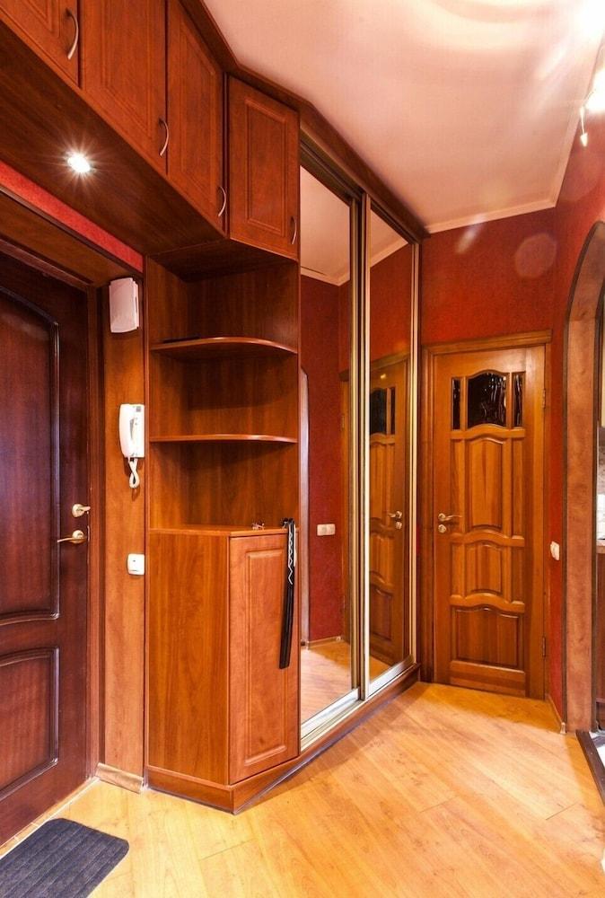 Miracle Deluxe Apartment Old Arbat