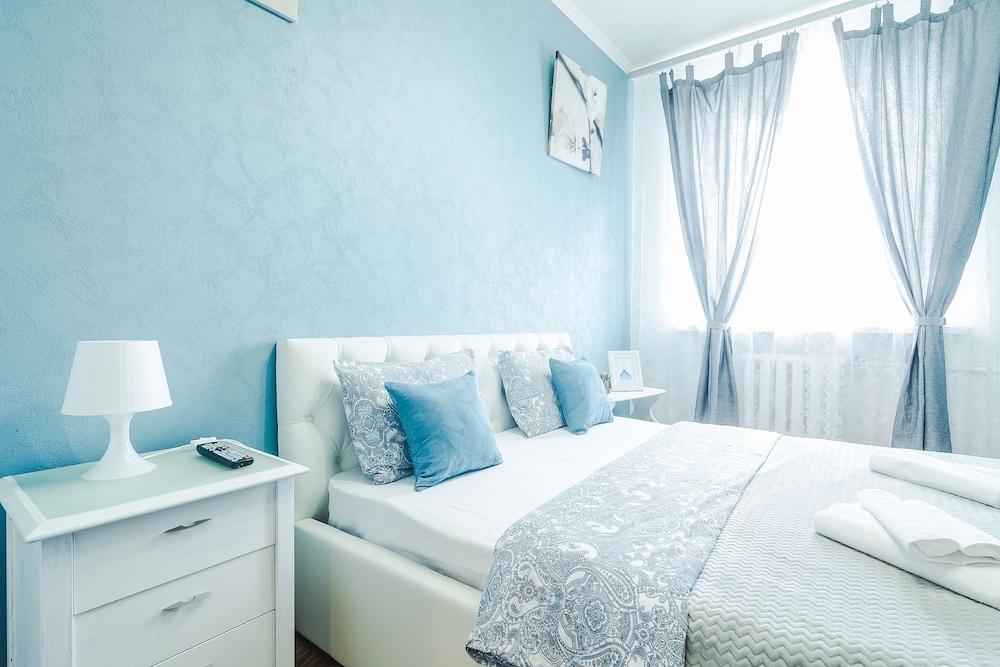 Riverside Premium Apartment