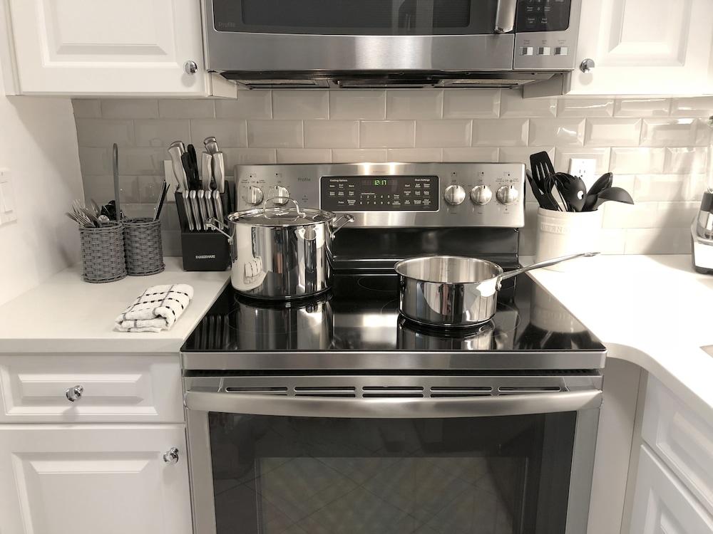 Exclusive One Bedroom Suite