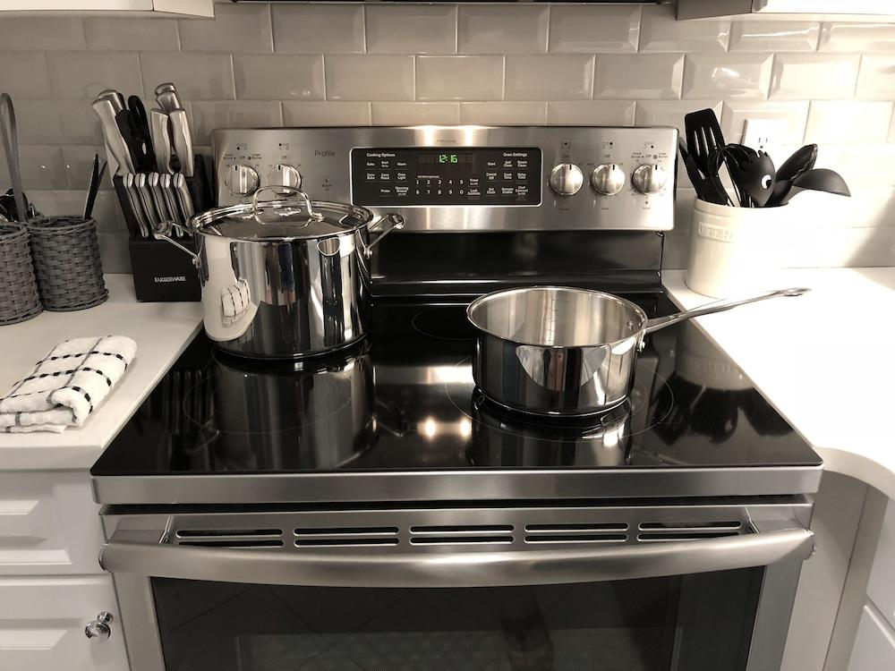 Exclusive One Bedroom Suite