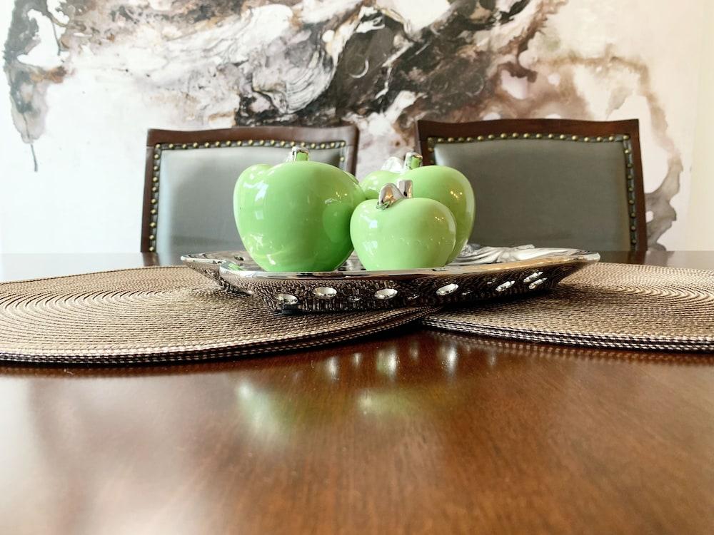 Exceptional Two Bedroom Suite