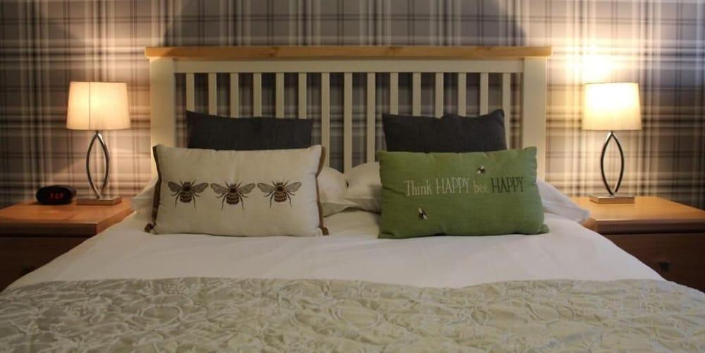 Hope Orchard En-Suite Rooms