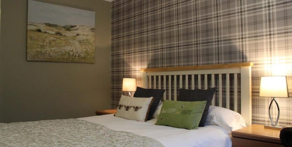 Hope Orchard En-Suite Rooms