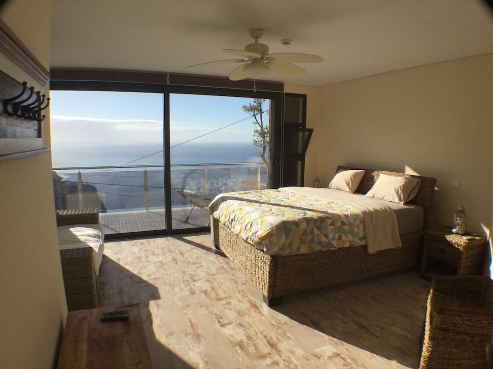 Guesthouse The View - Adults Only