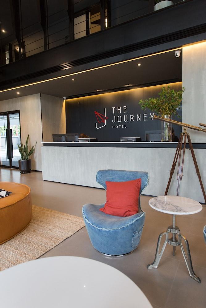 The Journey Hotel Bangna