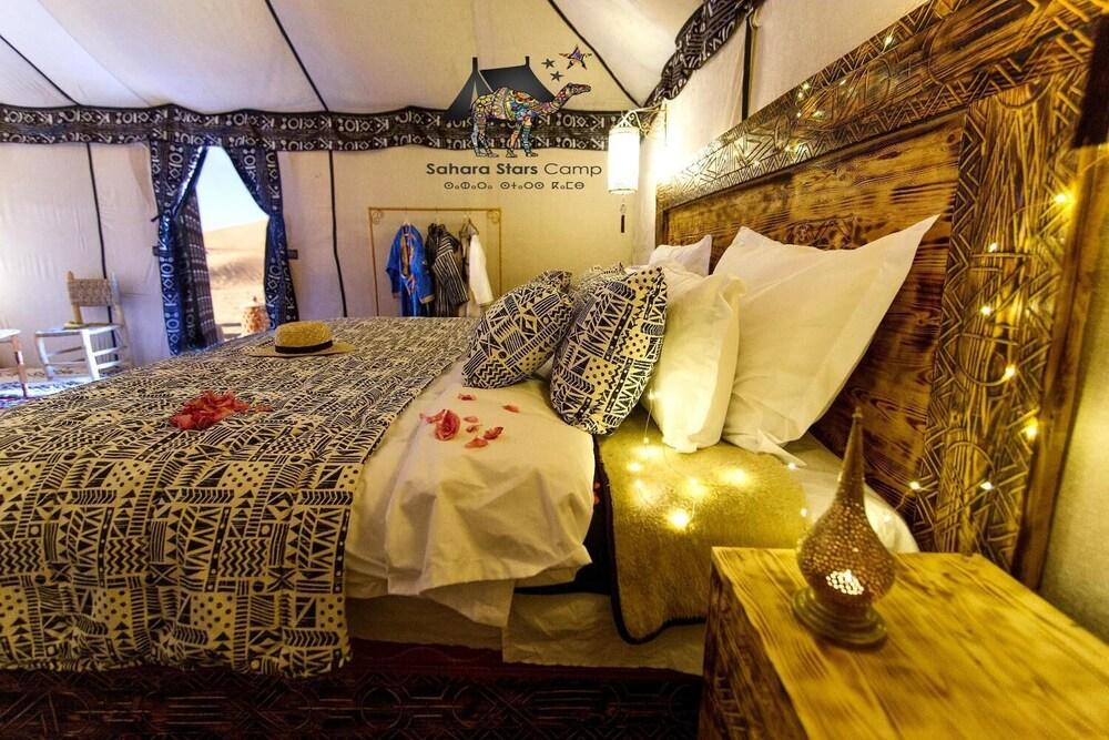 Sahara Stars Camp