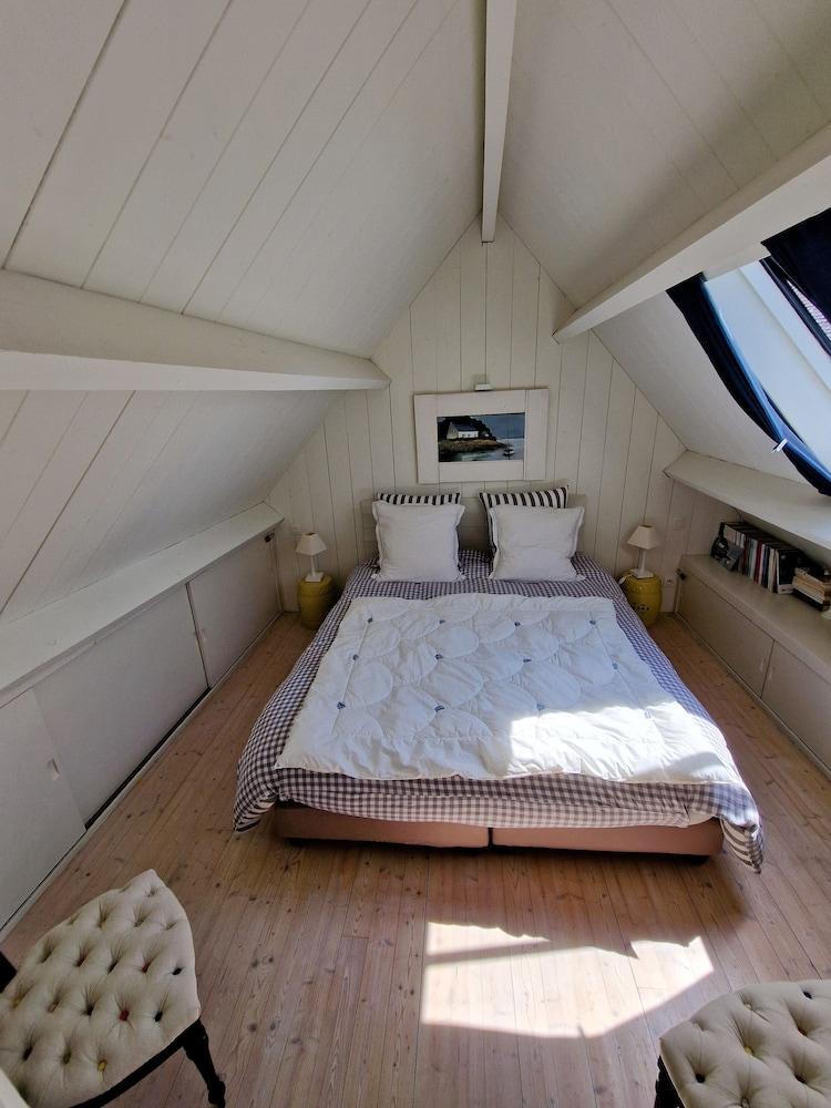 Les Chambres du Keriolet