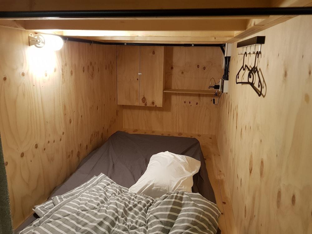 Inno Guesthouse & Bar Hongdae - Hostel