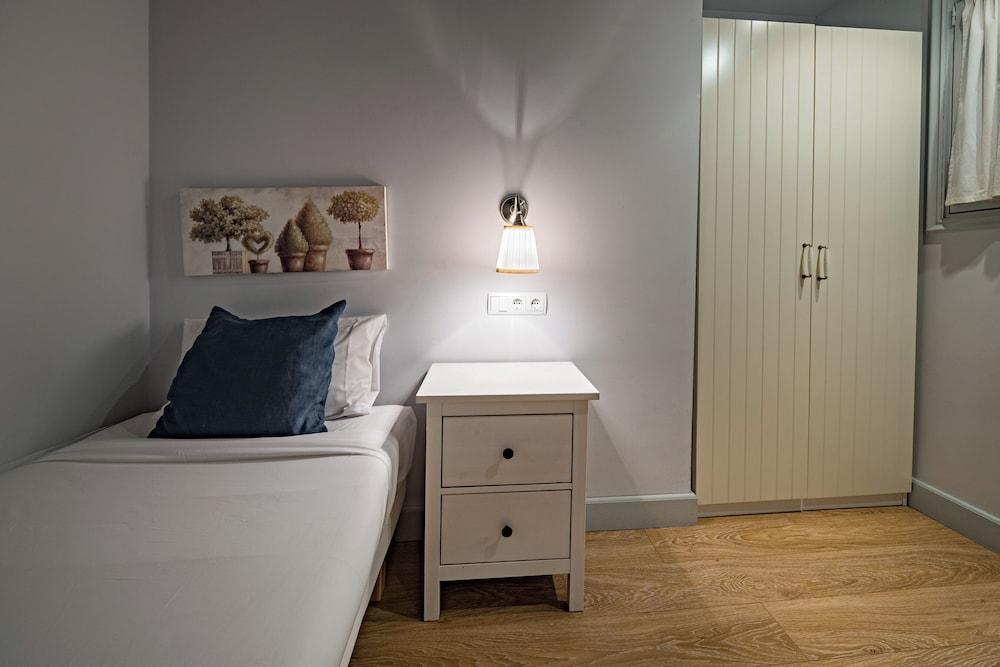 Habitat Apartments Alaia