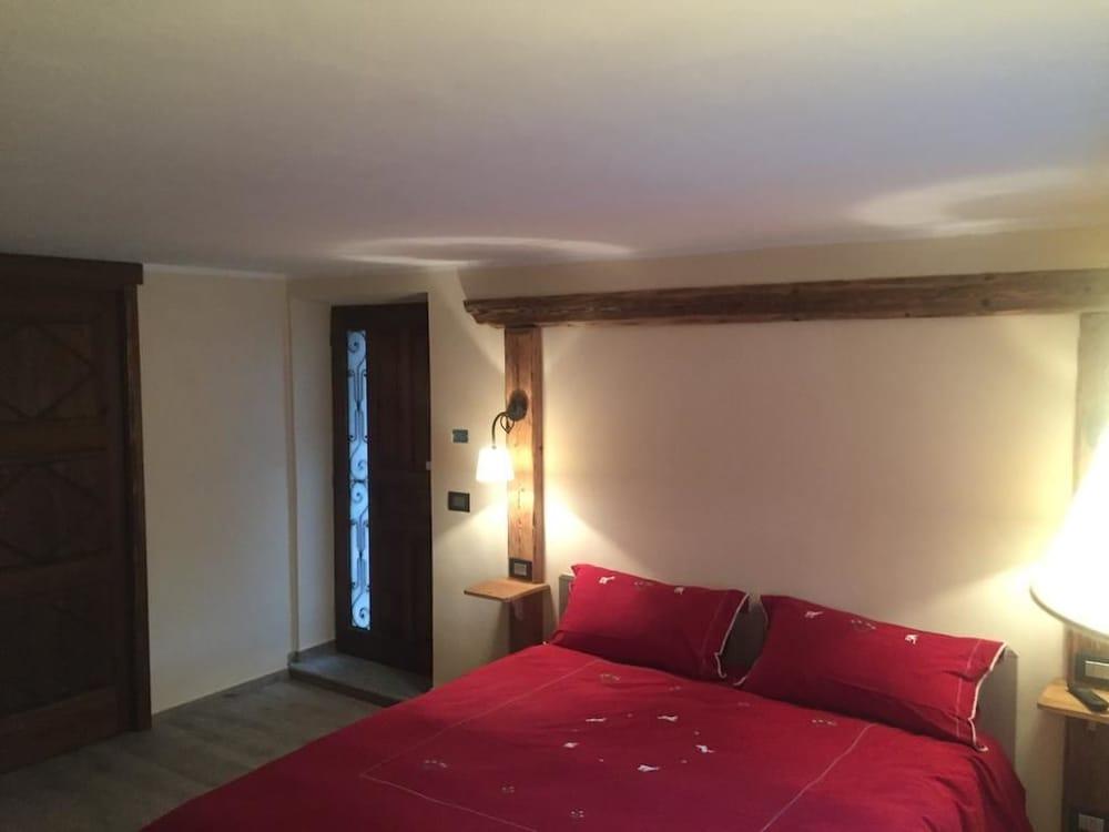 B&B La Boule de Neige