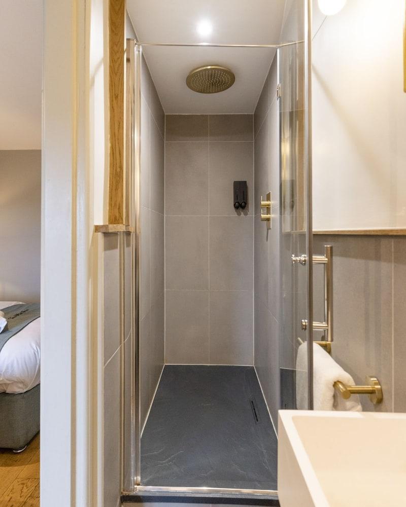 The World Famous Tan Hill Inn