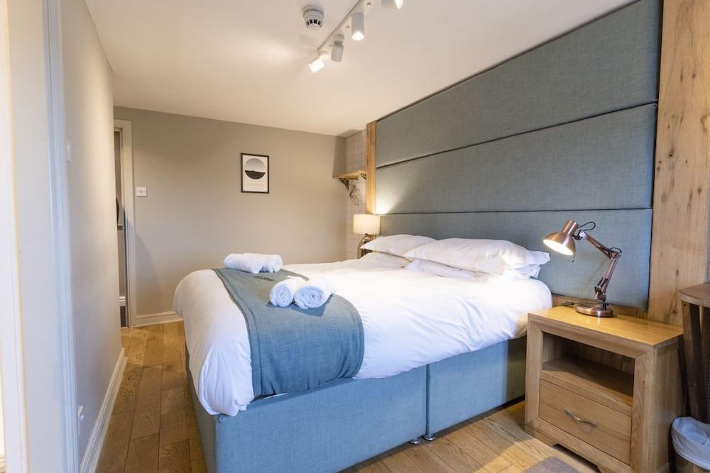 The World Famous Tan Hill Inn