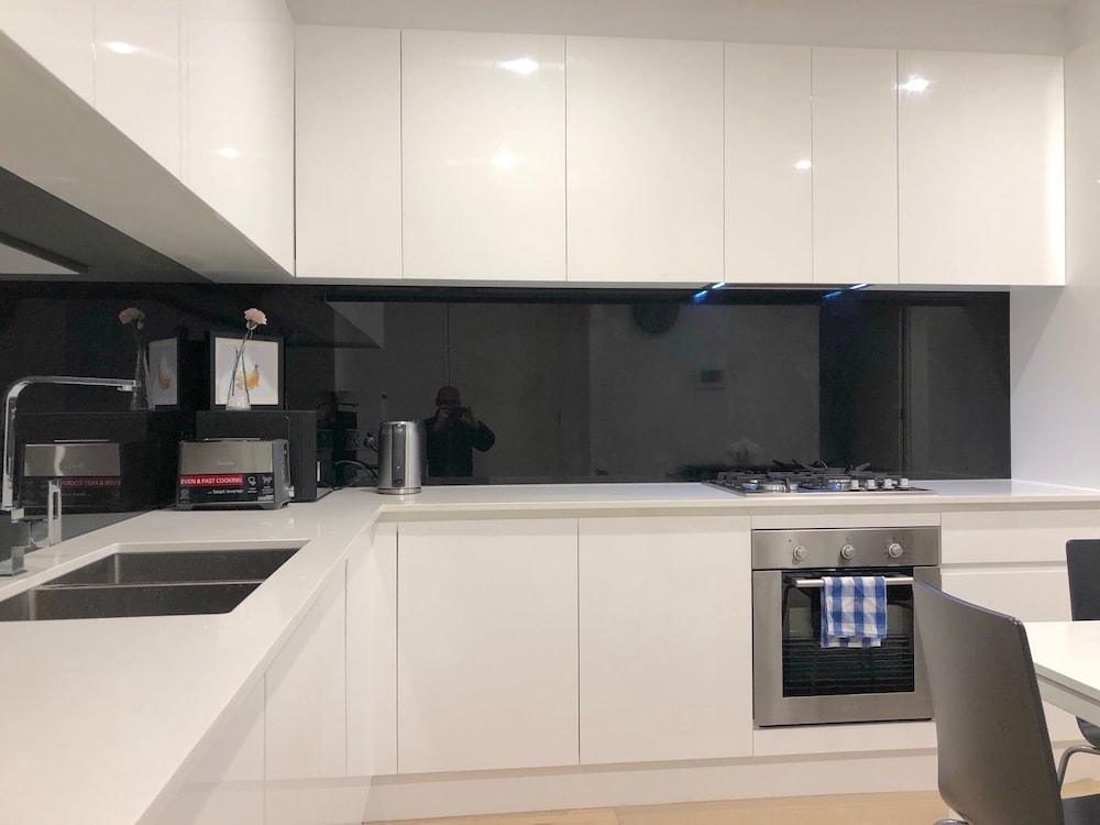 Pride Benleigh Apartment with Garden