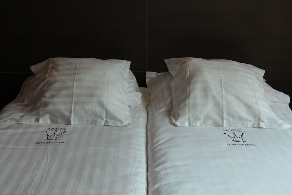 Hotel De Franse Kroon