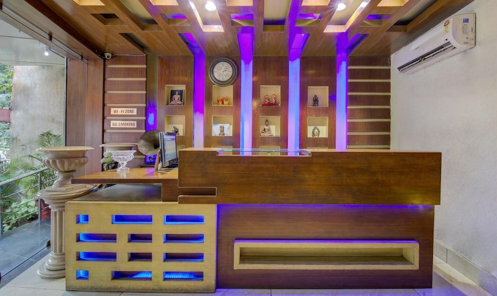 Treebo Archie Regency