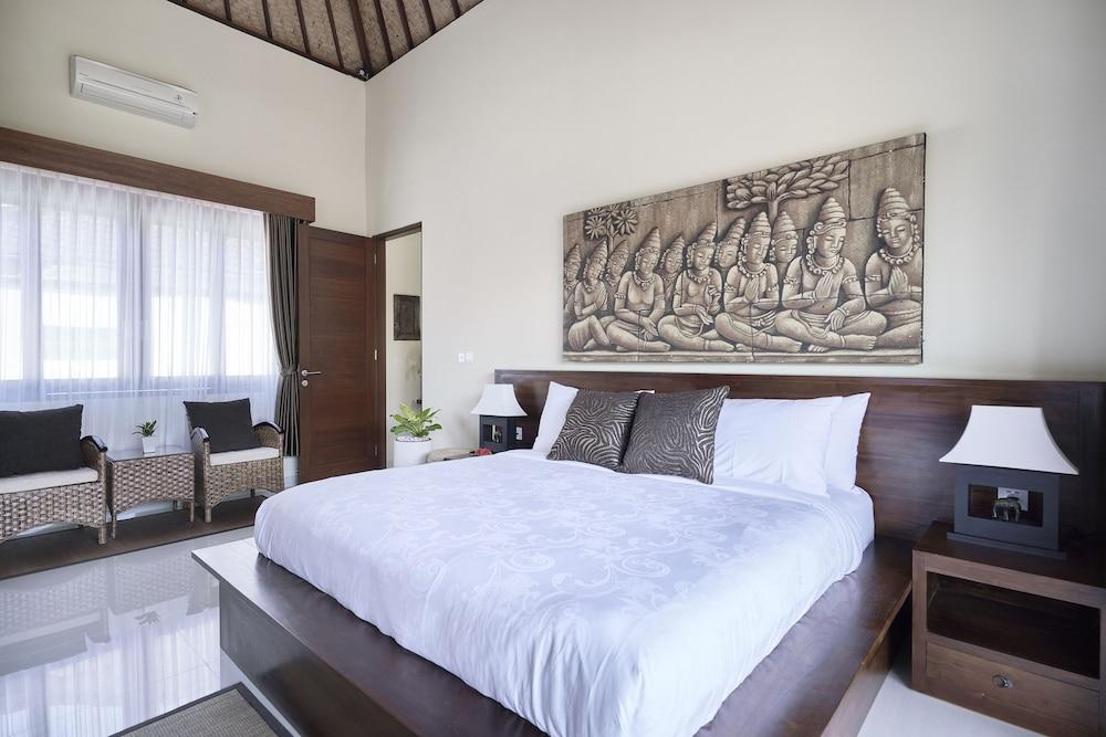 Kubu Gajah Villas