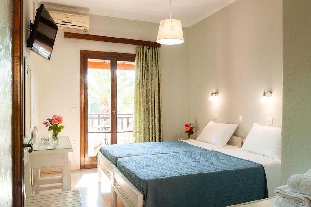 Villa Eleni Apartments