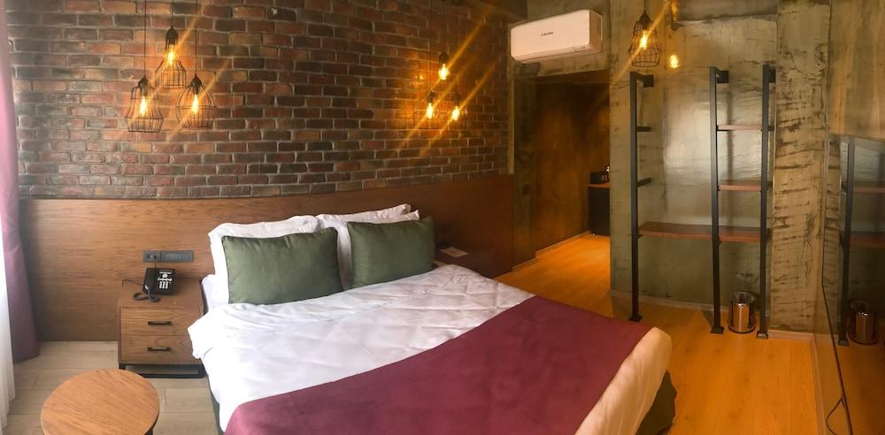 Meydan Besiktas Hotel