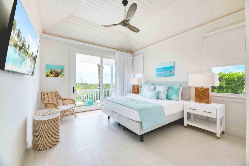 Ambergris Cay Private Island - All-Inclusive