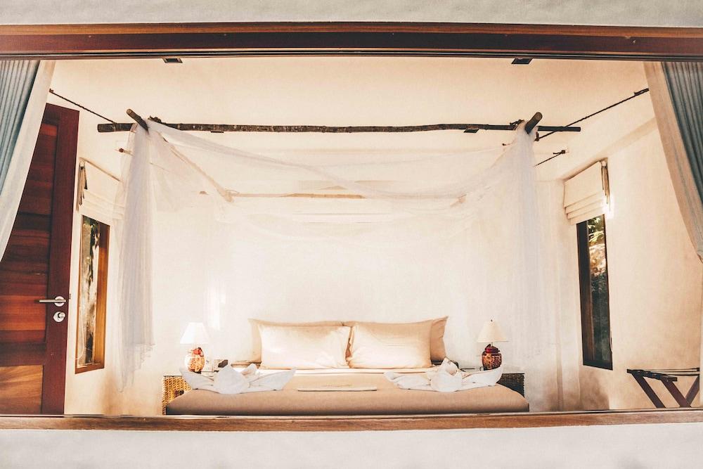 Langkhai Garden Villas