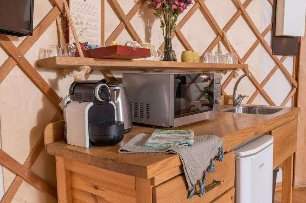 Helios Luxury Suites