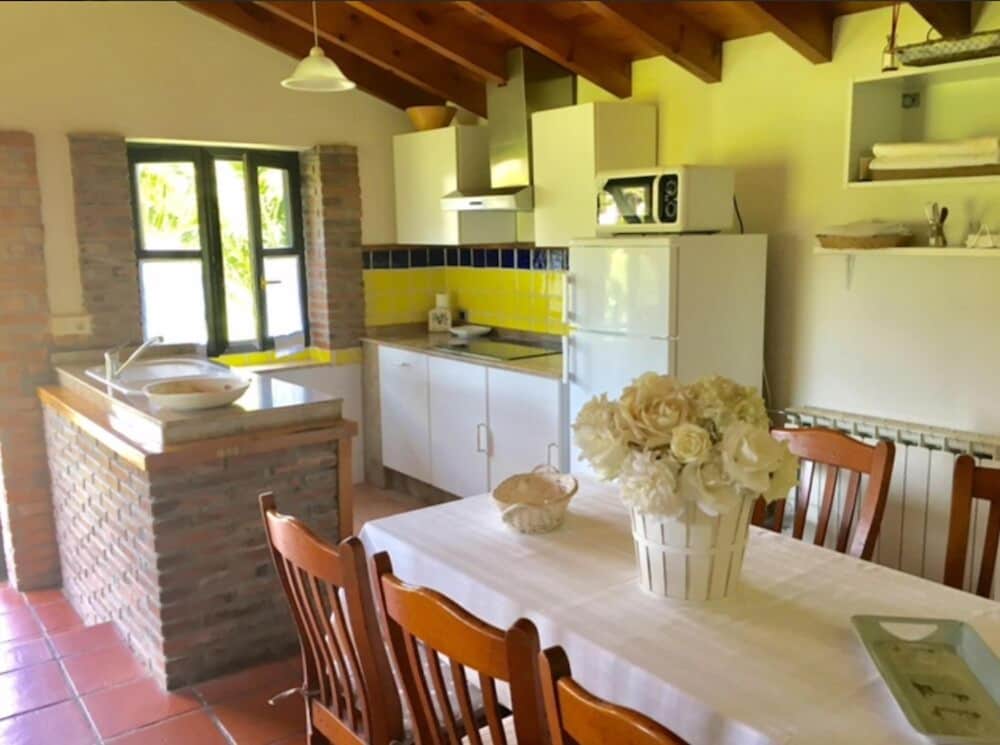 Casa Rural Andrin La Torre 2.