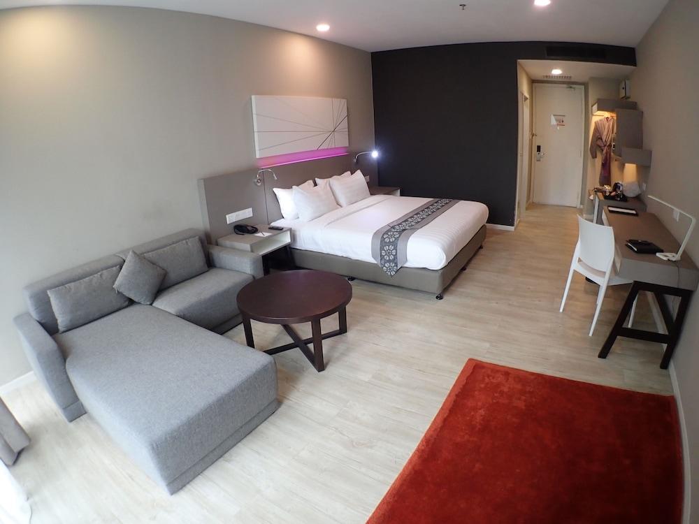 De Elements Business Hotel Damansara