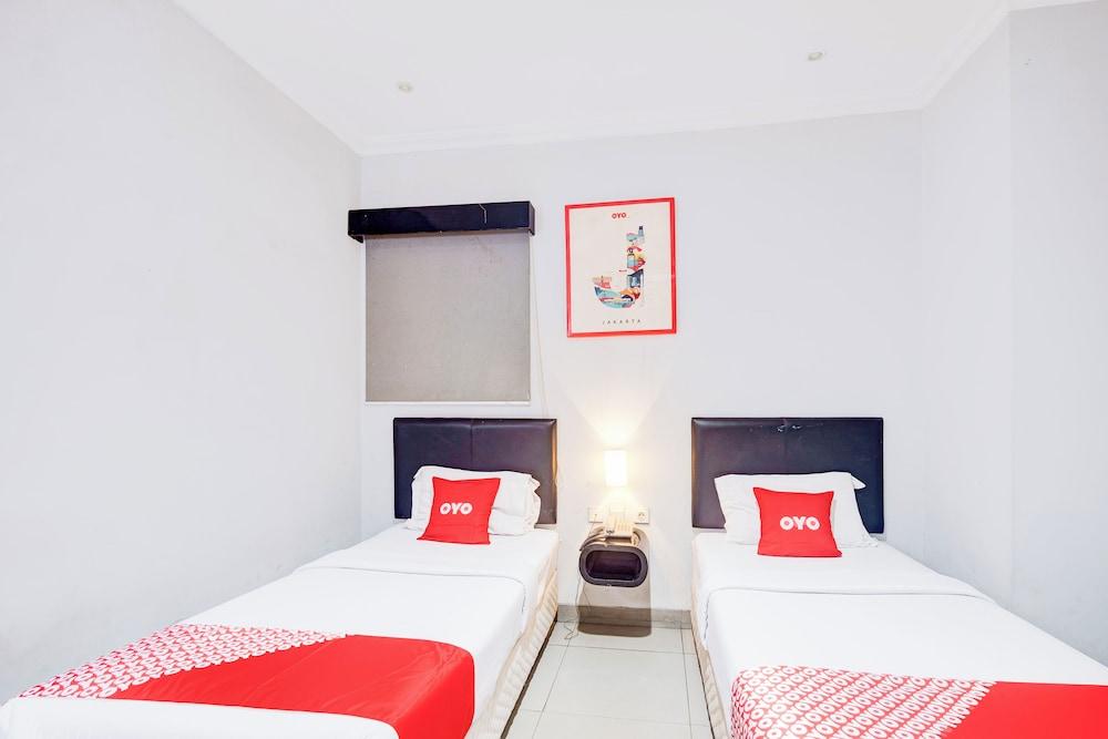 Collection O Manggis Inn