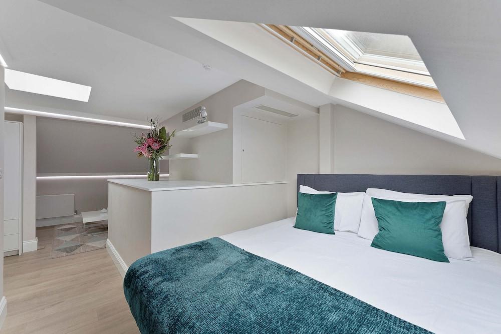 Cleveland Residences Russell Square