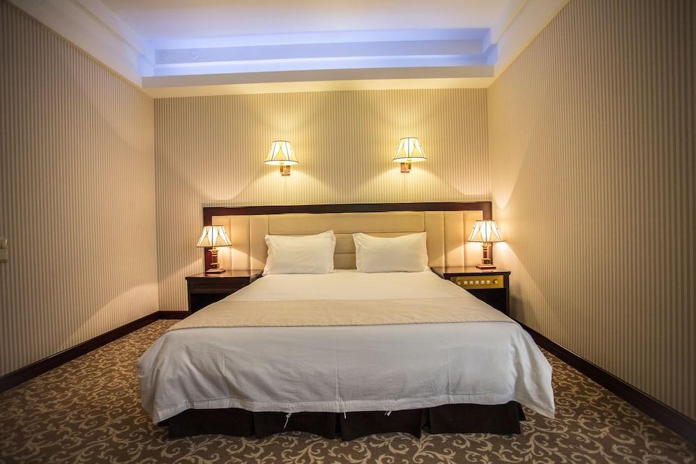 Sofievsky Posad Hotel