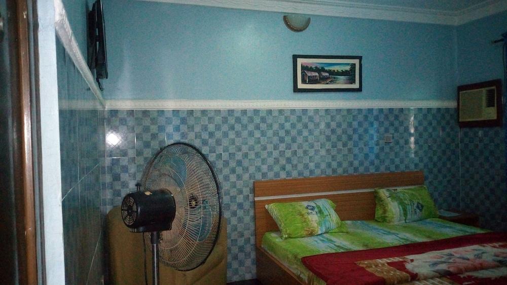 Jam-Bed Hotel and Suites Abeokuta