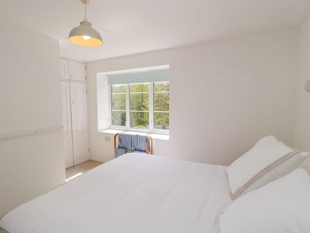 Old Ford Farm Annexe