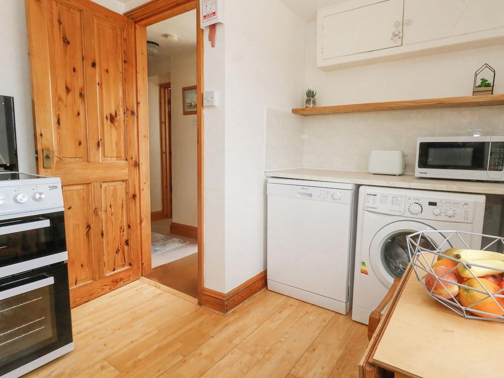 Old Higher Lighthouse Branscombe Lodge