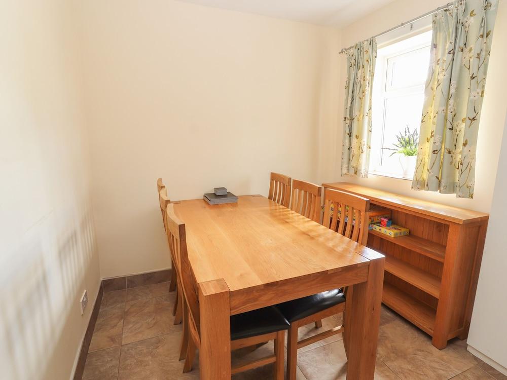 1 Organsdale Cottages