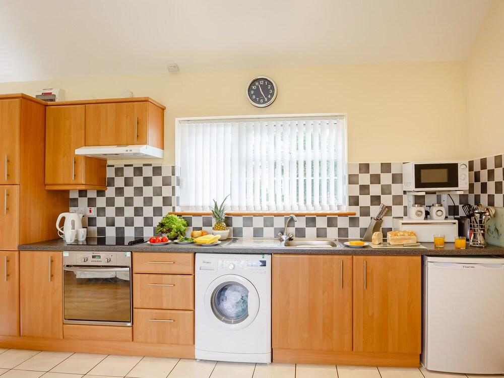 3 Black Horse Cottages