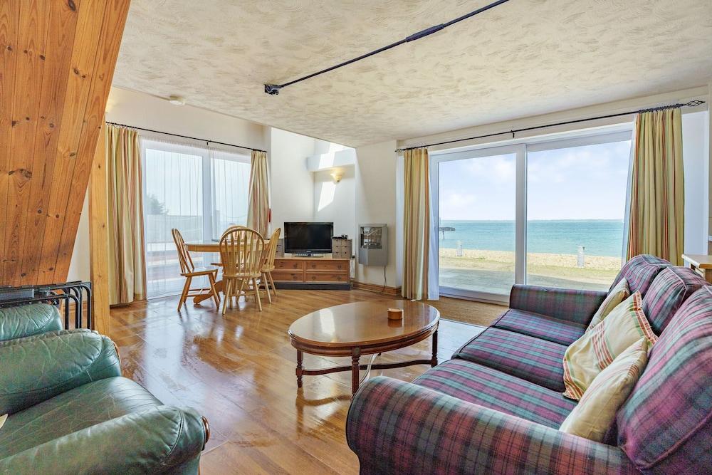 North West Sea View No. 3