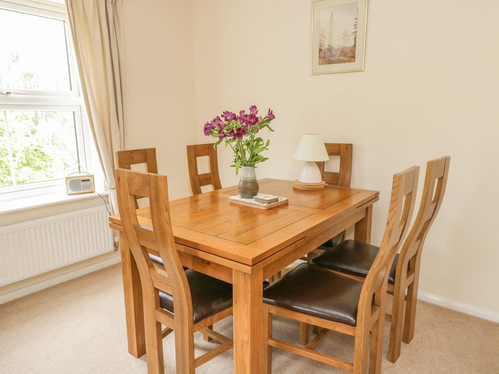 The Wesley Apartment