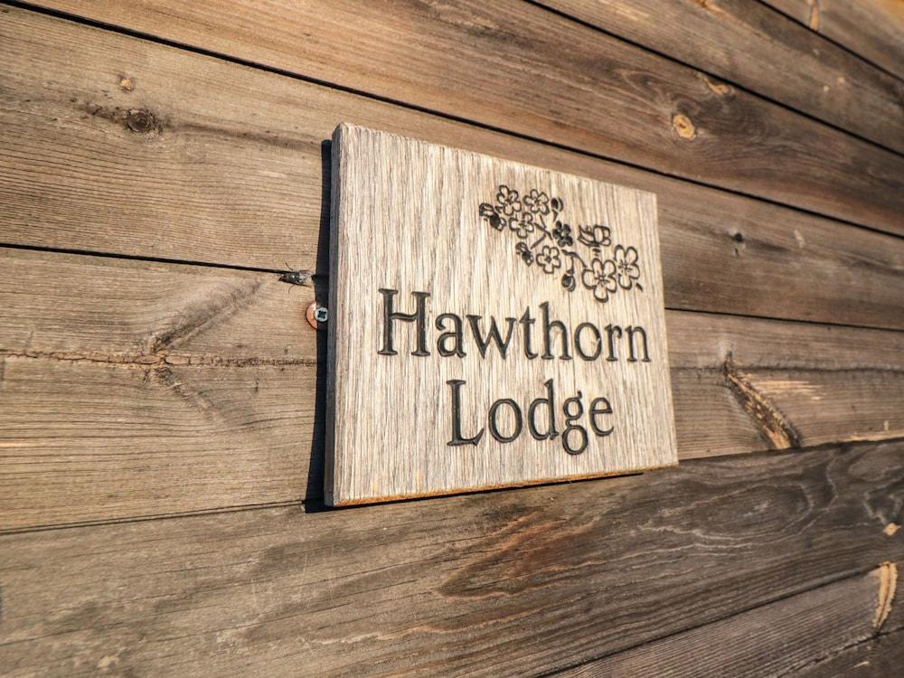 Hawthorne Lodge