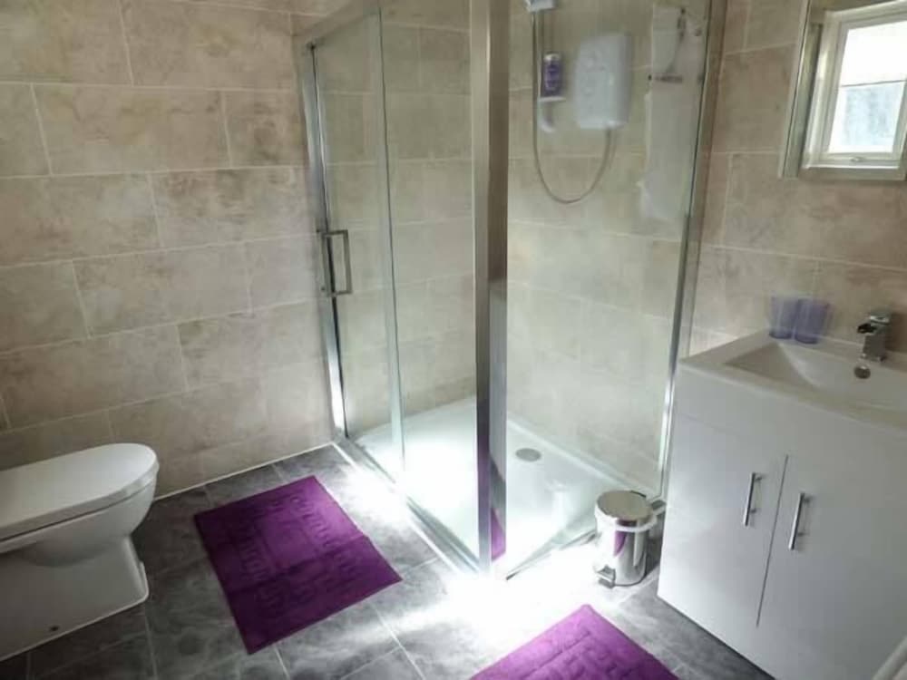 The Station Master's Office