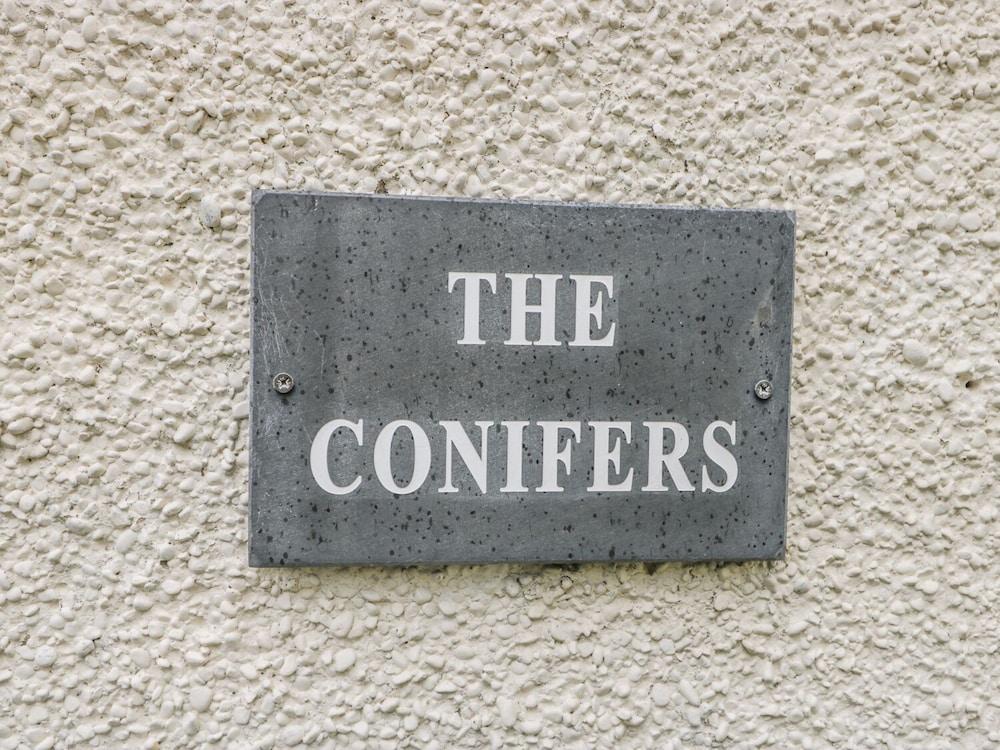 The Conifers