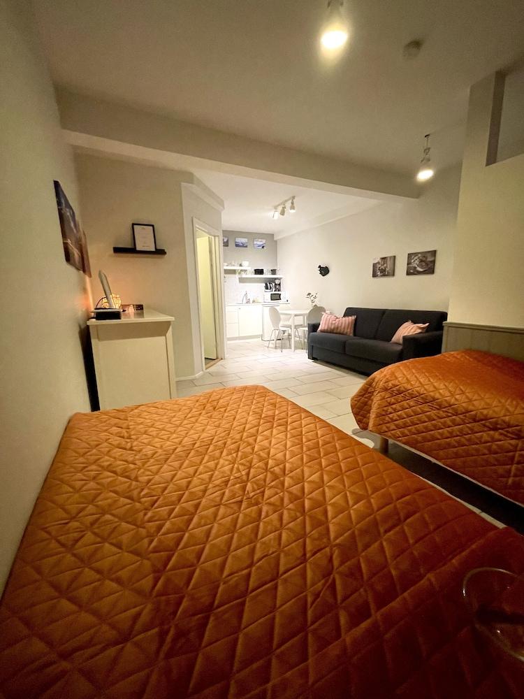 Egils Studio Apartments